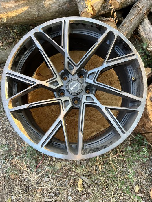 Jante GT-Form R19 5x112