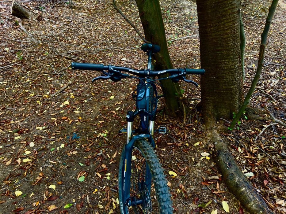 Vand bicicleta Afisport M5
