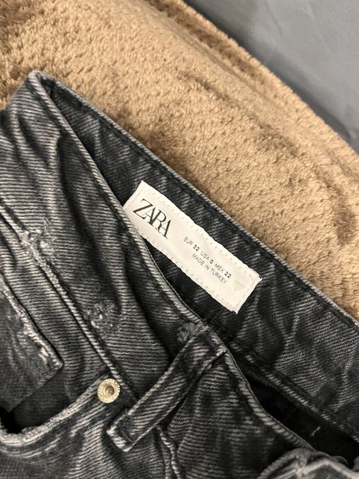 Дамски дънки - ZARA -