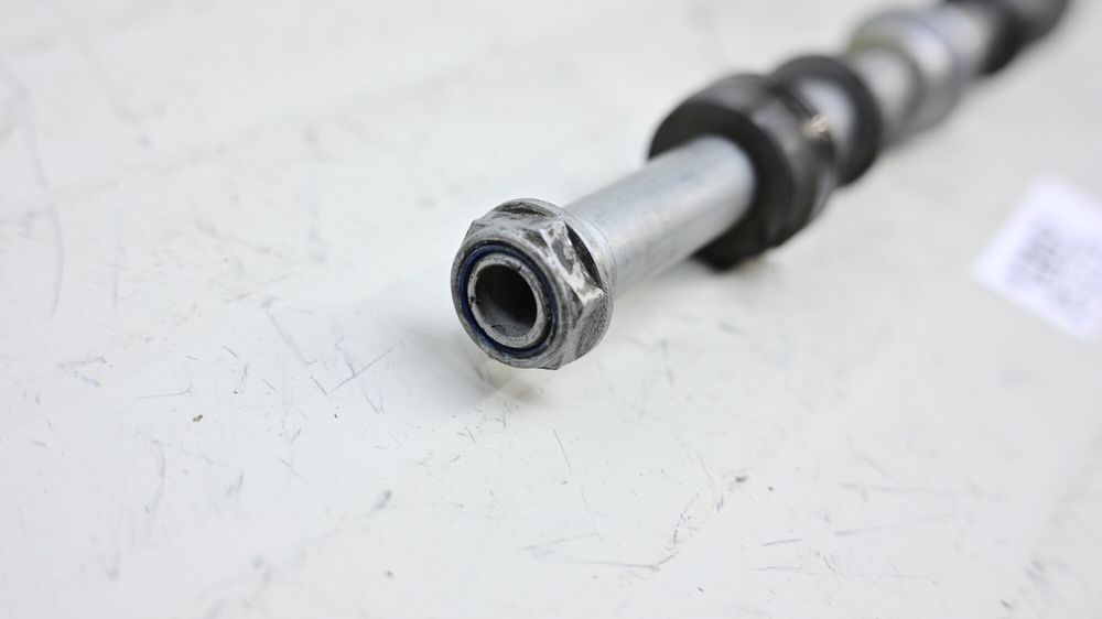 Ax Roata Spate Cu Distantieri Aprilia RS 457 2024 - 2026