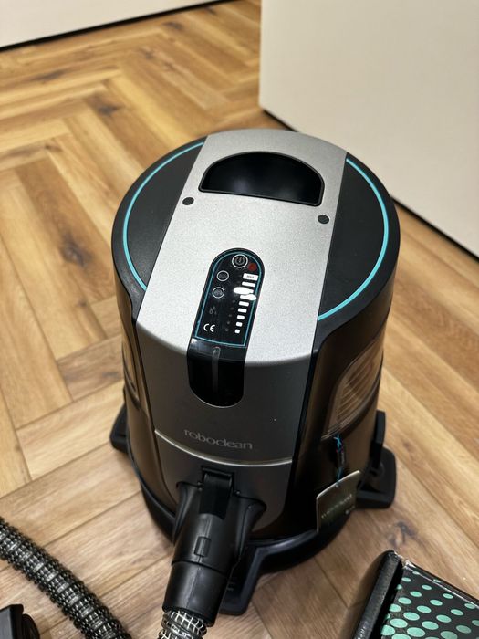 Пылесос Roboclean в отличном состояние СРОЧНО