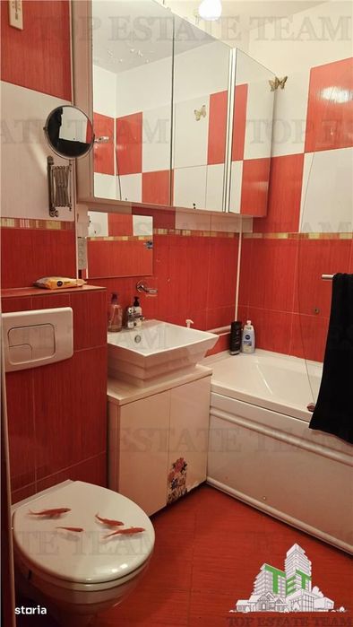 Ocazie - Apartament modern si luminos cu 3 camere pe Calea Grivitei-pr