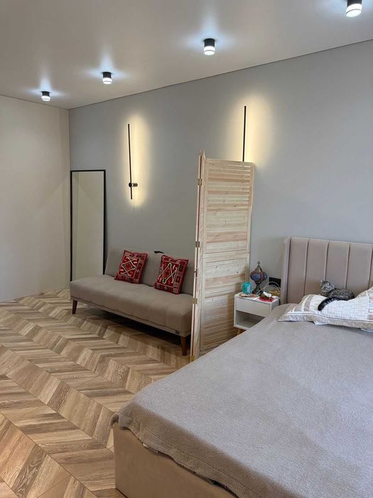 Продам 1 комнатную квартиру-евродвушку