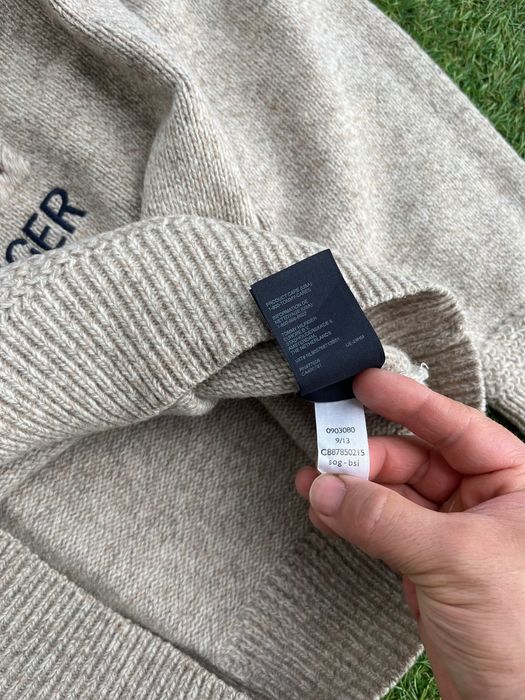 Мъжка блузка : Tommy Hilfiger M