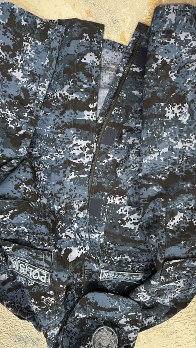 КАМУФЛЯЖ мвд НОВЫЙ сатылады