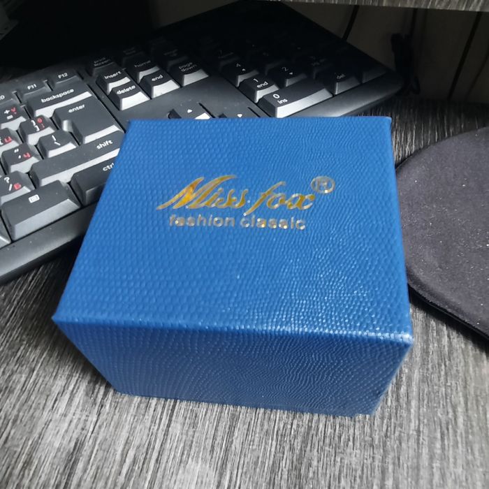 Часовник НОВ miss fox