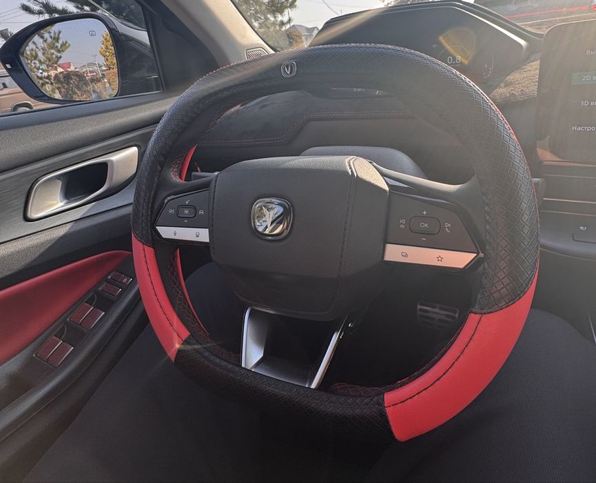 Оплетки руля Changan CS55 plus