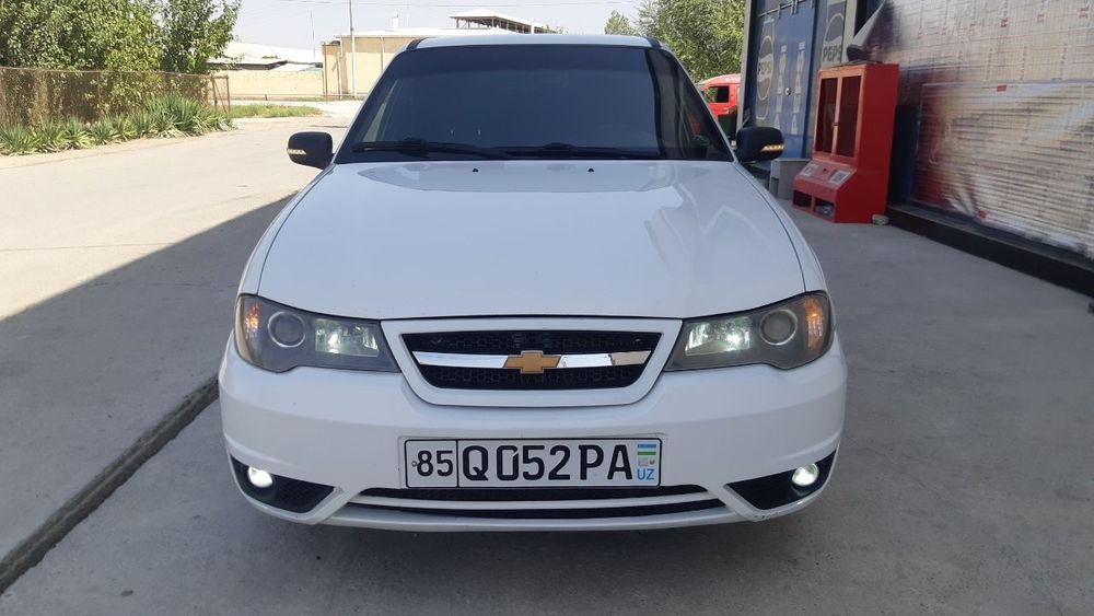 1.6 neksiya 2 chotki moshina