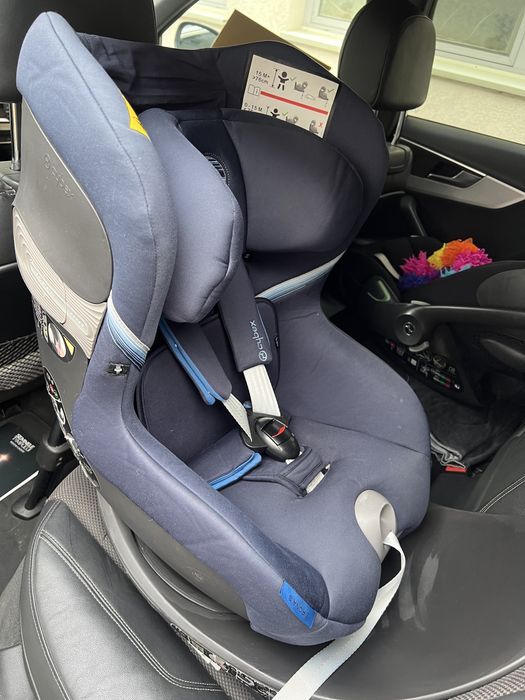Scaun copii Cybex Sirona S
