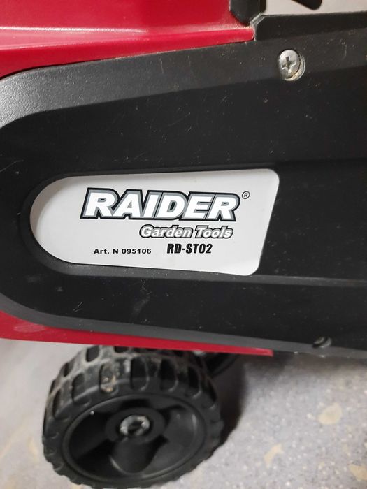 Снегорин "Raider"