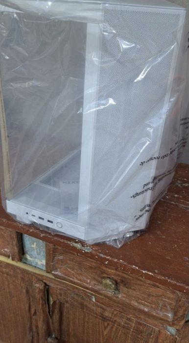 супер корпус для супер компа, новый