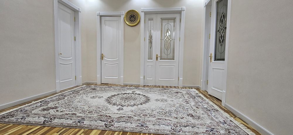 Назарбекда участка сотилади