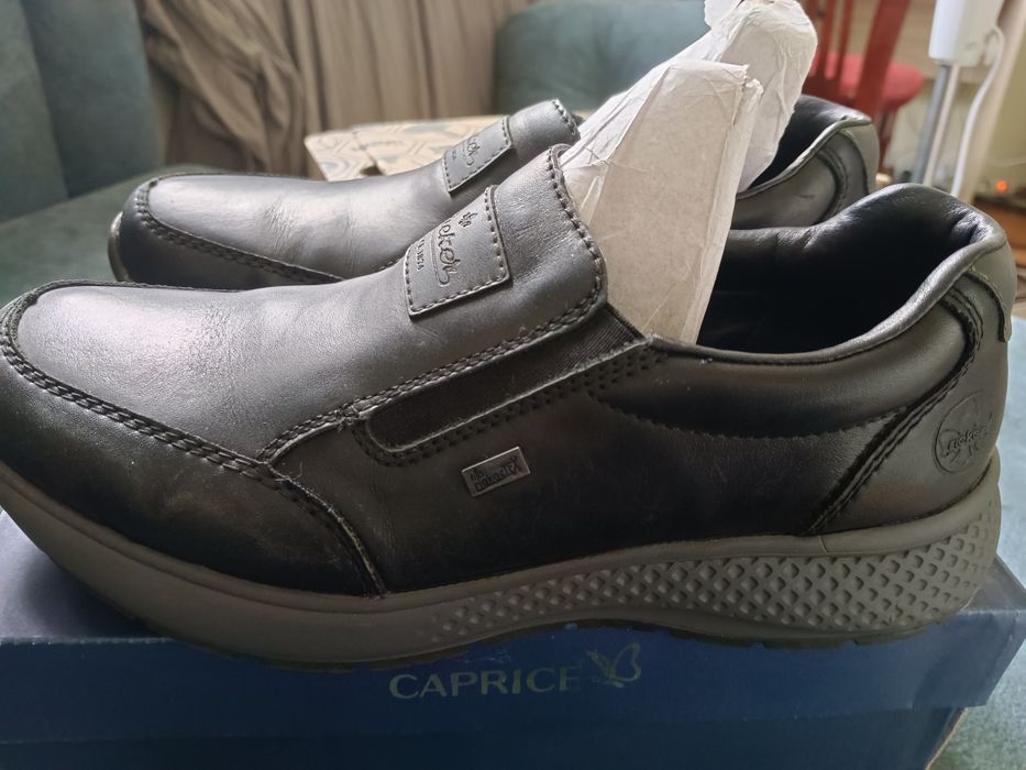 Мужская обувь, размер 42