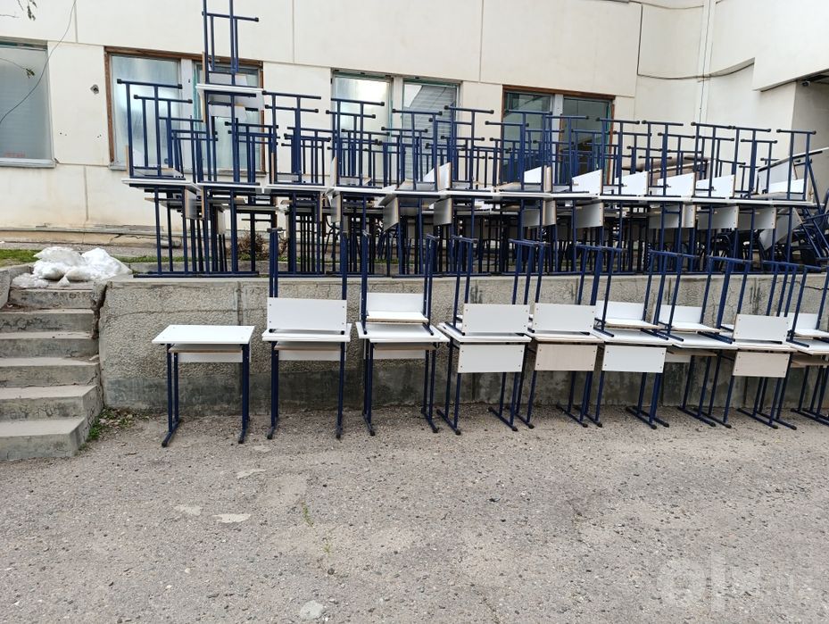 Парта Марказлар ва Мактаблар учун