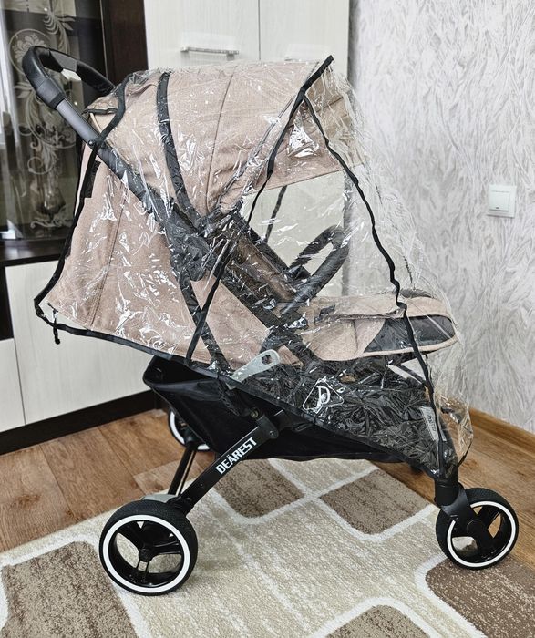 Коляска DEAREST от 0 до 4 лет