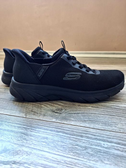 Маратонки Skechers