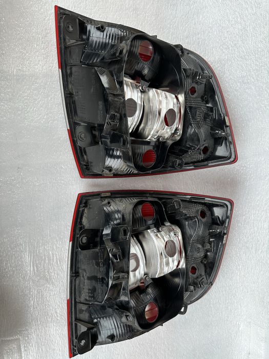 Stopuri skoda rapid facelift.cod:5jh945096.a.5jh945095.a.