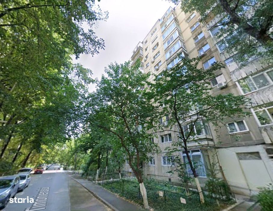 Apartament 2 Camere | 4 min Metrou Lujerului | 1981 | 57 mp |