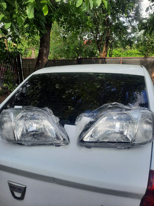 Faruri Logan 2 2004-2008