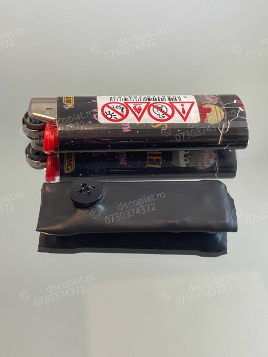 Camera de copiat iCheat s5