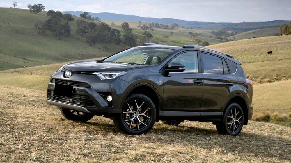 Jante Toyota R18 5x114.3 MB 148 Style | Auris Camry C-HR Corolla RAV 4