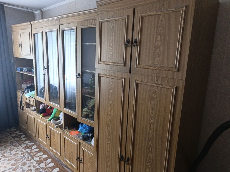 Отдам даром самовывоз