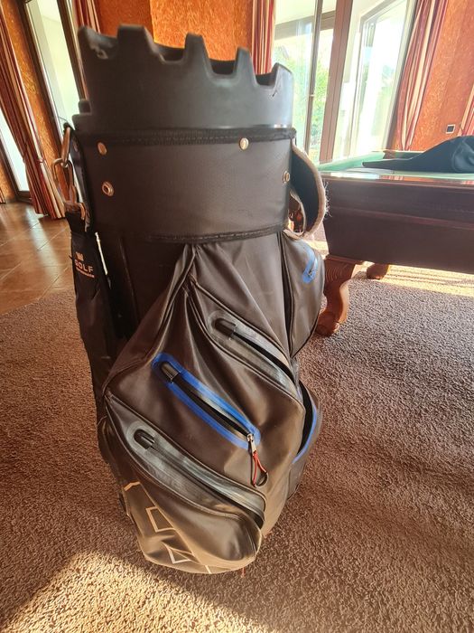 Geantă golf Copenhagen