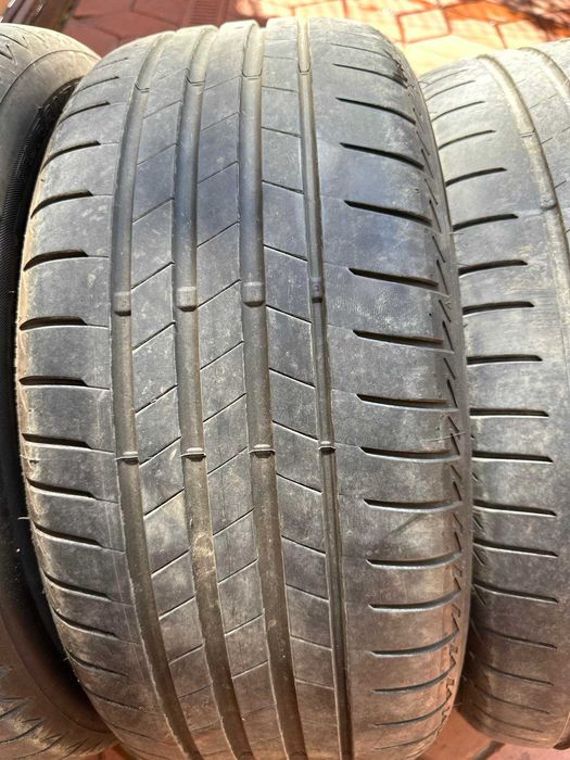 Set anvelope BRIDGESTONE TURANZA T005 225/50 R17 98Y