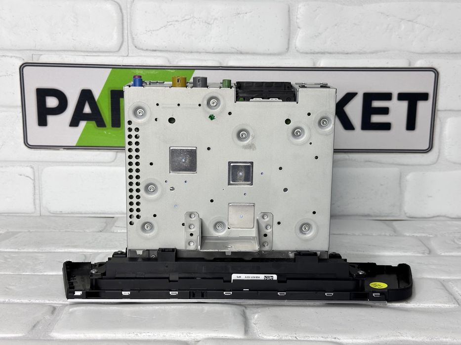 Мултимедия AUDI A6 A7 4G0035670L