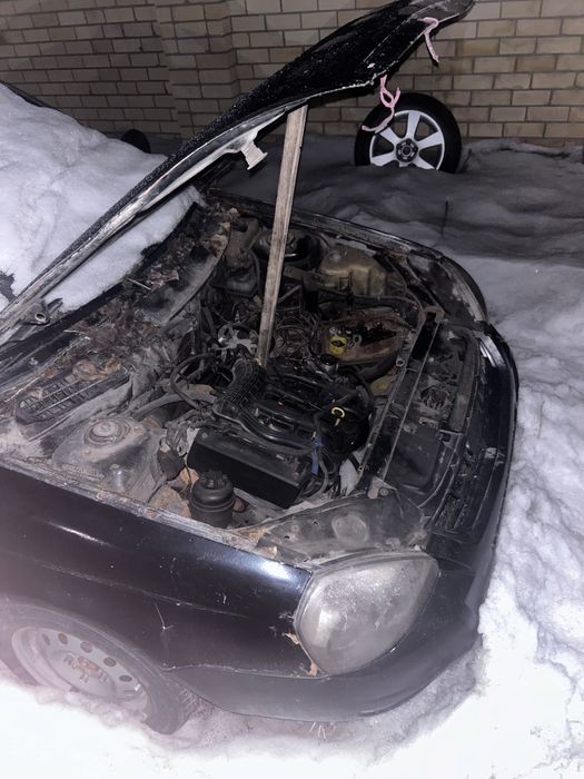 Приора Разбор Есть всё