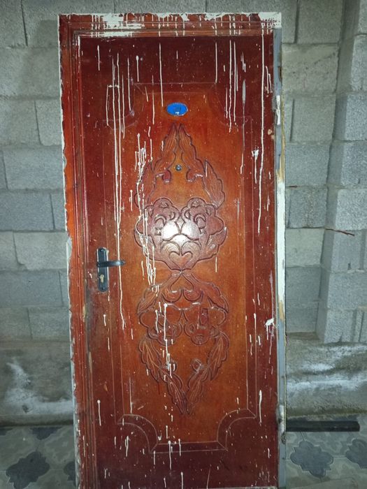 Двери.   25000тг