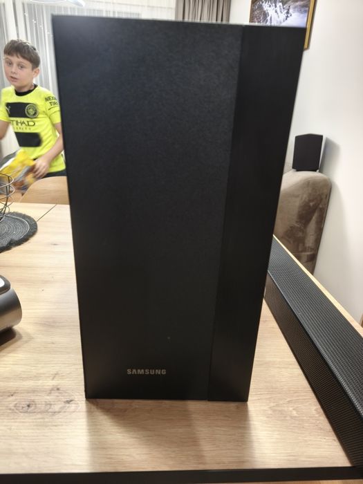 Саундбар Samsung HW-K450