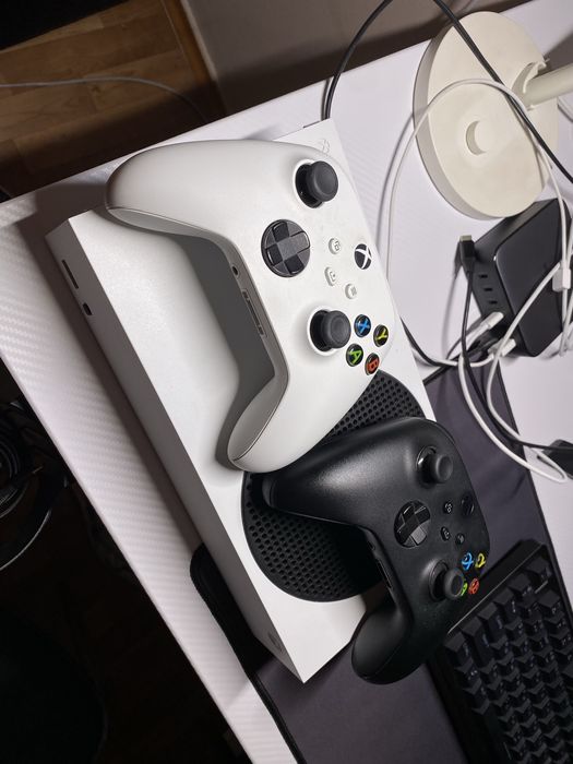 Xbox series S 512 gb