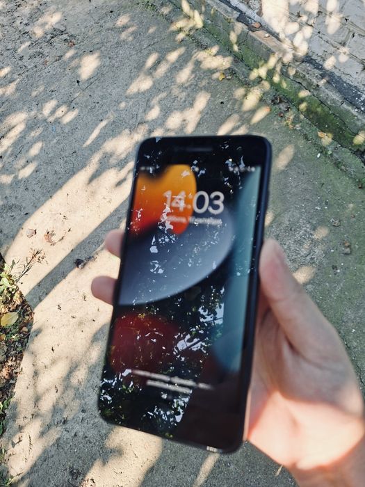 В продаже Iphone 7 plus без ремонта