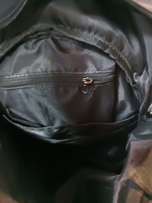 Продам рюкзак экокожа