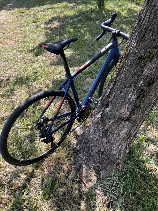 Gravel/Гравел Drag Sterrato 7.0