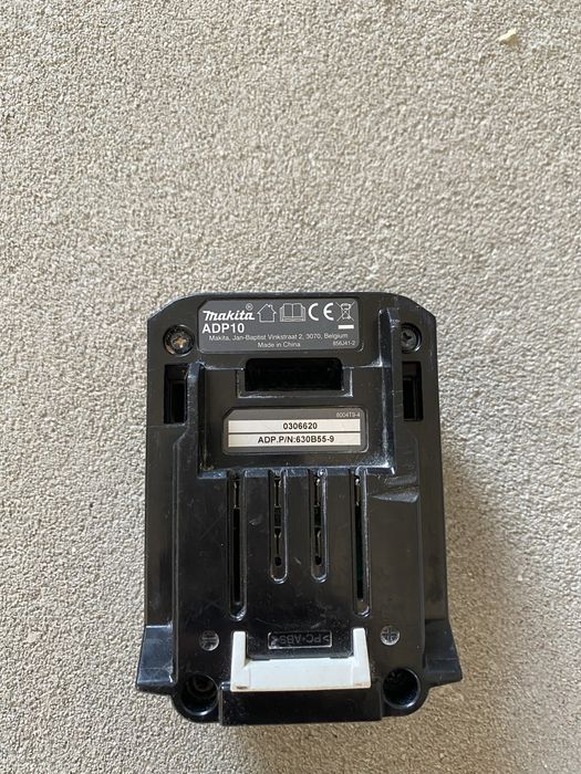 Adaptor Makit ADP10