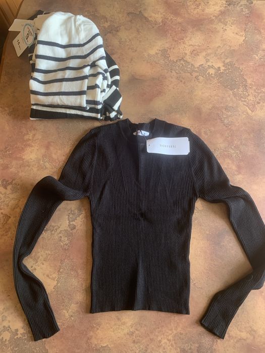 Дамски пуловер Terranova