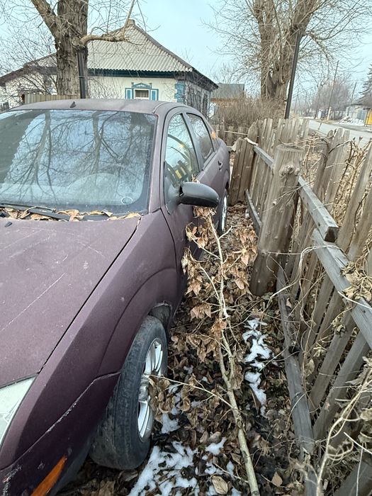 Продам Ford Focus
