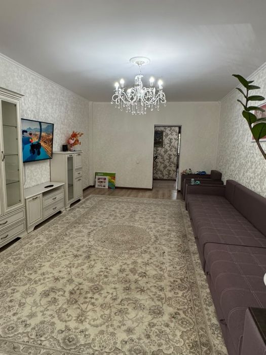 Аренда квартиры в каскелене