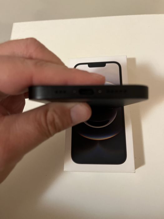 Iphone 16e 128GB 100% bat 18 цикли