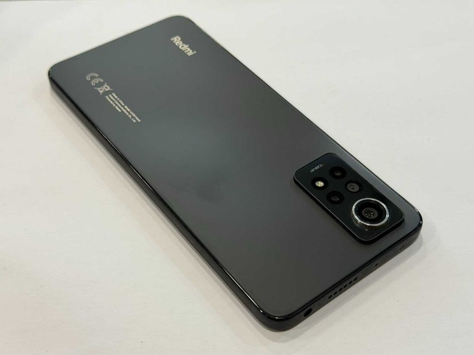 Redmi Note 12 Pro 8GB RAM 256GB