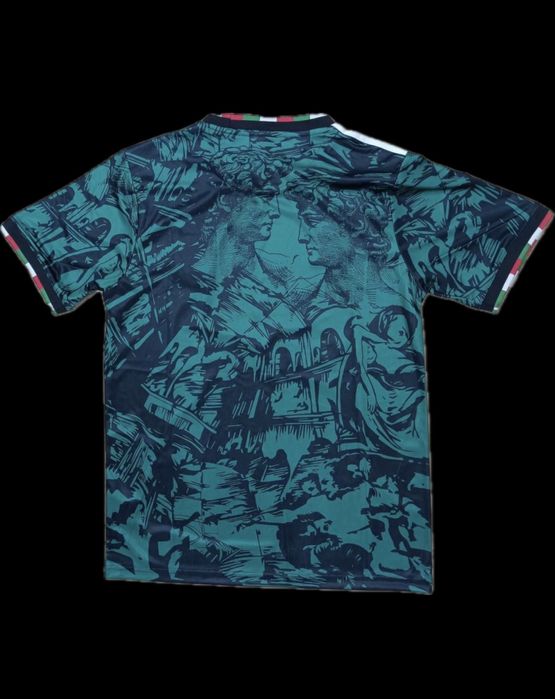 Tricou Italia fotbal