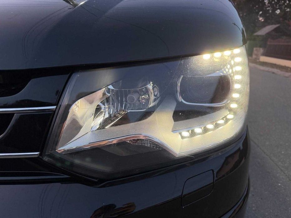 VOLKSWAGEN Caravelle 2015 — imagine 4