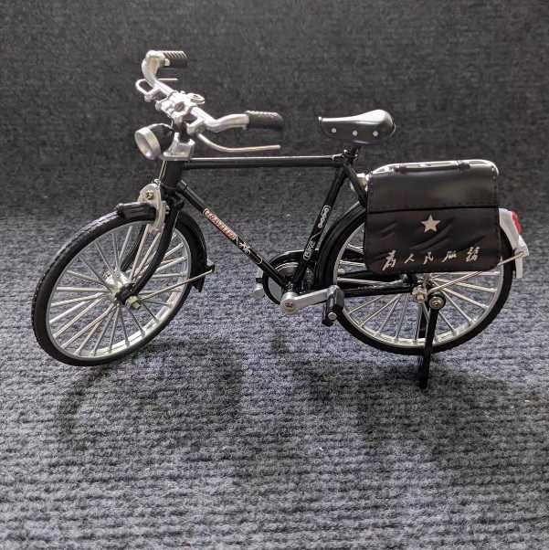 Детский конструктор "велосипед"