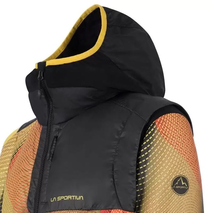 Vand geaca La sportiva