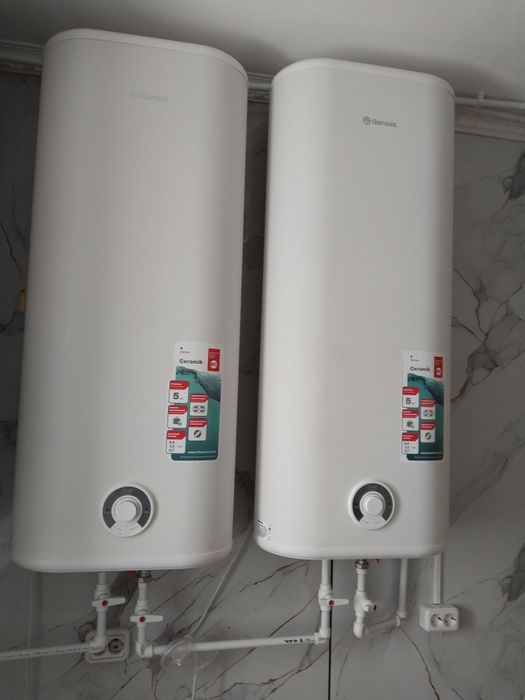 Аристоны водонагреватель