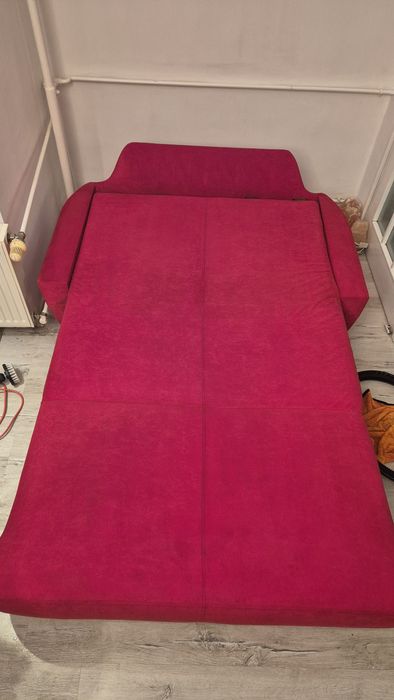 Curatare canapele si saltele București