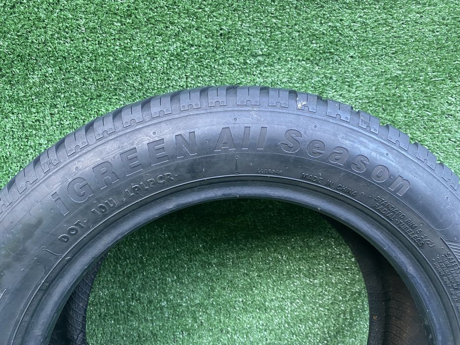 Anvelopa iarna leao Igreen All Season 185 60 R15 88H XL Dor 2322 5,1mm