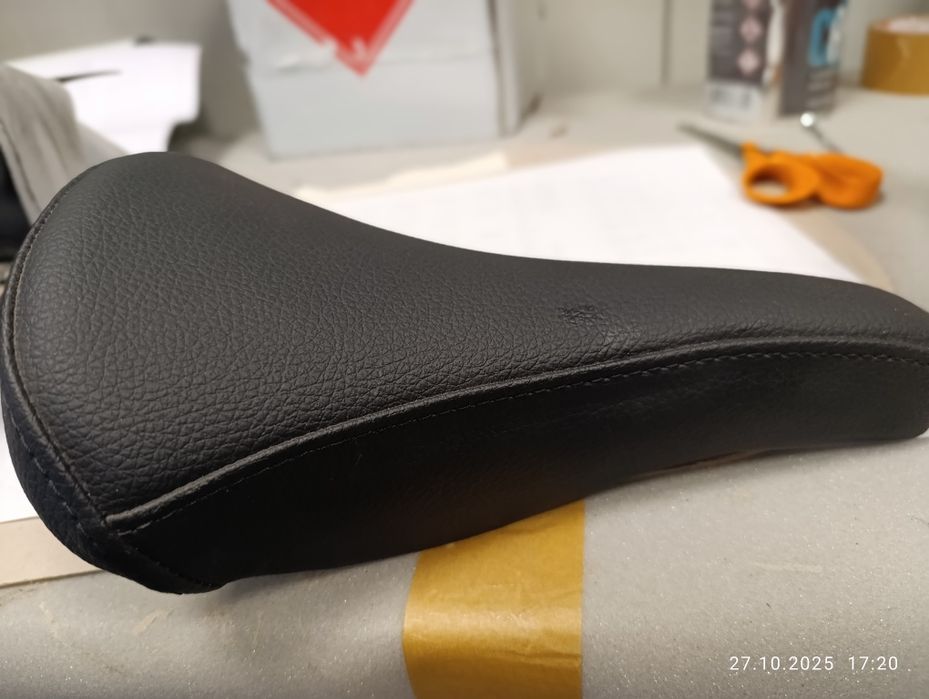 Седалка за колело